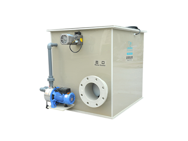 RDF全自動(dòng)滾筒微濾機(jī)