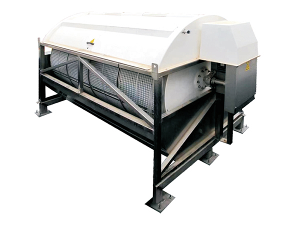 RDM轉(zhuǎn)鼓微濾機(jī)