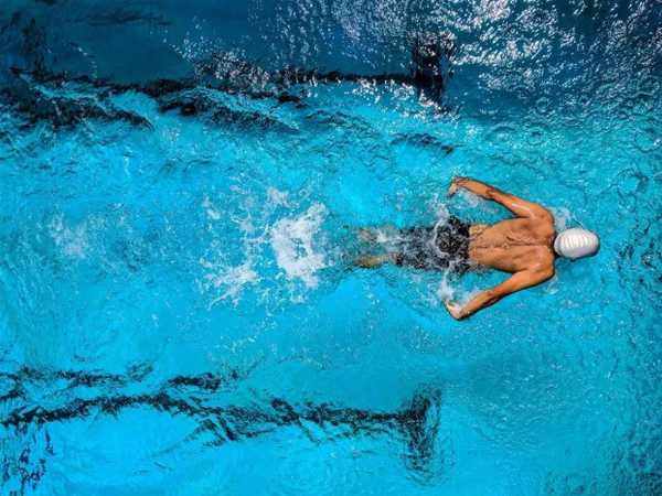 游泳池噪音不斷？如何避免無形的噪音？