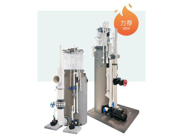 HDPE材質(zhì)蛋白分離器