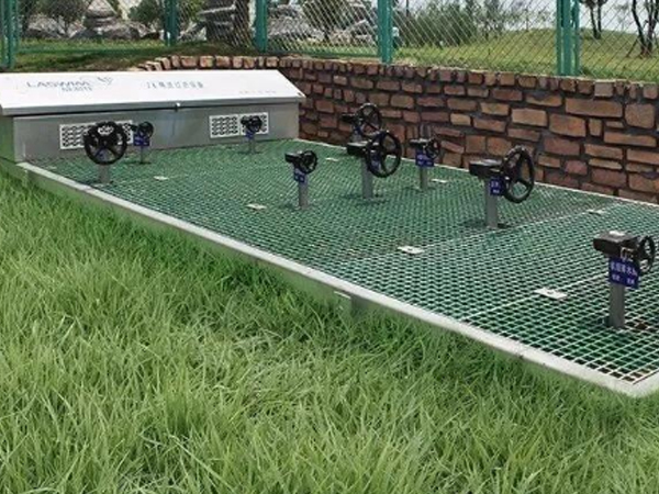 多地限電、倡導節電，泳池行業要如何選擇節電環保設備？